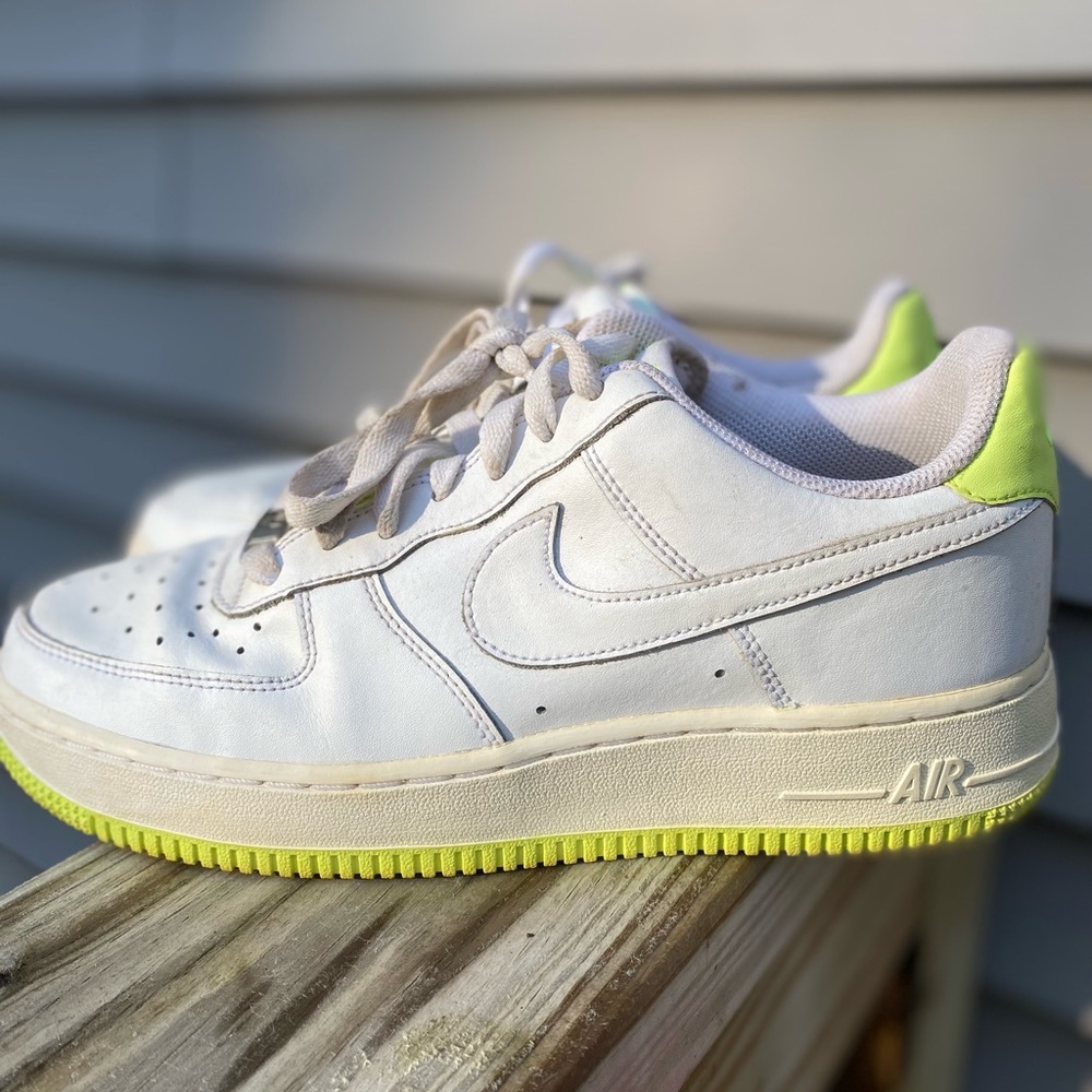 Air Force 1’s
